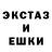 Альфа ПВП крисы CK Hugo Hadenius